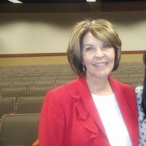 Meet your Posher, Cheriesse